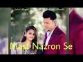 Mast nazron se remake lakhwinder wadali  harman mandla  sakshi bhagat  amrit ammu  kaint song