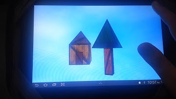 OpenGL2 - Proyecto de gráficas por computadora