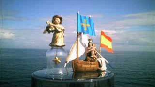 Miniatura de vídeo de "Salve Marinera a la Virgen del Carmen"