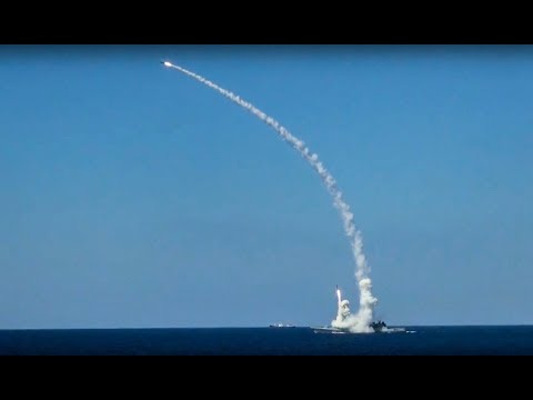 Russia Fire Power Get US Navy's Attention russian movie