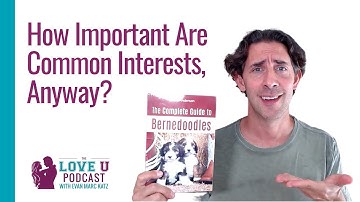 How Important Are Common Interests, Anyway?