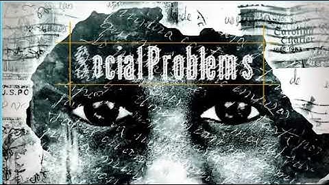 Excel 9. Module 4. Social Problemd