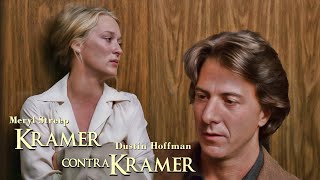 Kramer Contra Kramer 1979 Meryl Streep