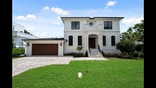 Snell Isle St. Pete 139 Laredo Way, St. Petersburg, FL