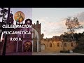 Santa Misa 26/septiembre/2020,  8:00 h.