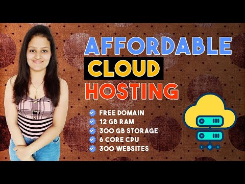 Affordable Cloud Hosting | Best and Cheap Cloud Hosting 2023 | Hostinger Cloud Hosting