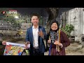 UR OFW Project for Good - Ajima Arabain