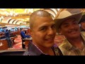 Walking thru South Point Casino - YouTube