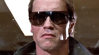 The Terminator 1984 - Official HD Trailer