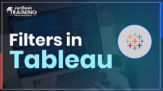 What are the types of filter available in Tableau | Tableau Filters Tutorial |  Tableau Training