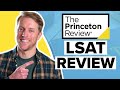 Princeton review lsat prep review is it worth it