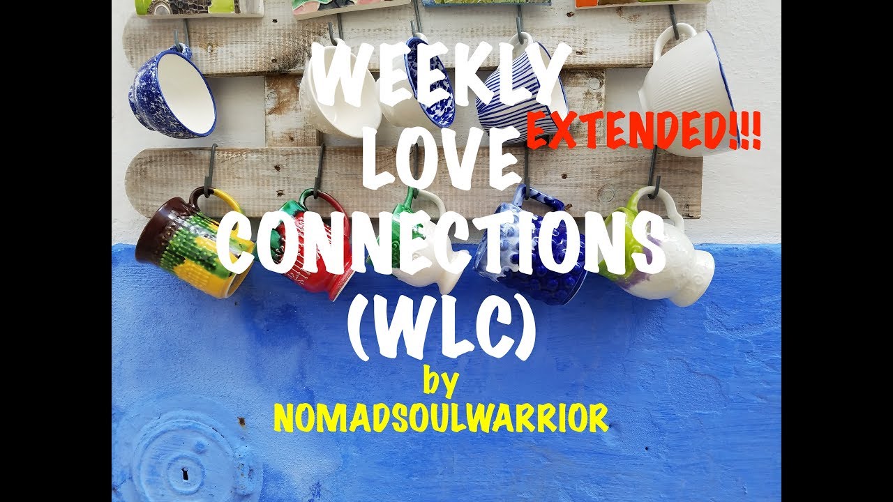 VIRGO ~ They want to make things right with you now Virgo! A fated connection ~ WLC Aug2019