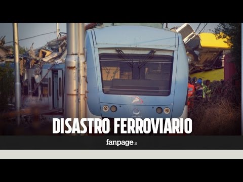 Strage in Puglia,