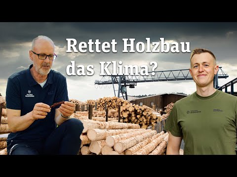 Video: Kannst du Holz verbrennen?