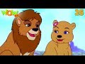 Hindi Cartoon for Kids | Simba The Lion King | Destiny Ep 25 | | Wow Kidz Free Watch Online