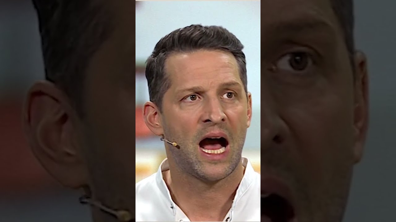 nein, Nein, NEIN! 😮 #DoppeltKochtBesser #Geschnetzeltes - YouTube
