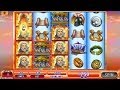Jackpot Party Ultimate Party Spin - YouTube
