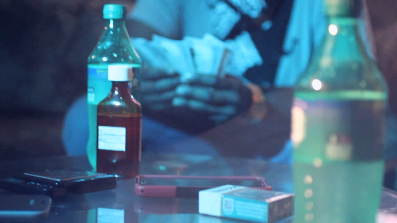 "Blue Money" Official Music Video [ Tonka Ft. Benni Whyte & Pablo Murdock ]