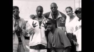 2Pac - Thug Nigga Feat Capital LS,Greg Nice,Asu