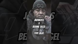 Jadakiss x Beanie Sigel Type Beat - Lowkey | jadakiss beaniesigel typebeat hiphop instrumental