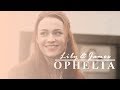 James &amp; Lily | Ophelia