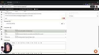 Your Vision/Traction Organizer®  (V/TO) Overview with Ninety