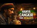 Reggae Menikmati Kopi… Saat Hanya Cangkir yang Mengerti
