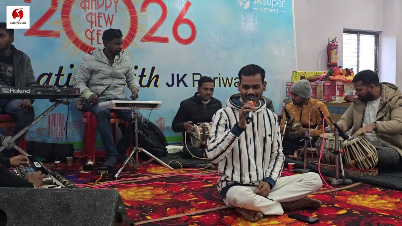 Op Suraj ka ऐसा स्टेज शो नहीं देखा होगा आप लोग जरूर देखे 