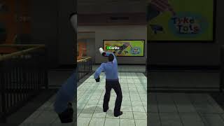 he hardest Boss battle in DEAD RISING #gameclips #frankwest #zombies #deadrising