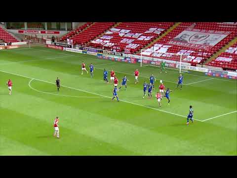 Barnsley Wigan Goals And Highlights