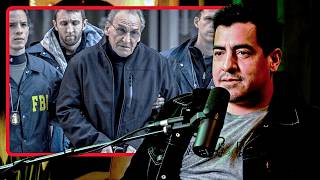 "The FBI Wants Me Back in Mexico" (Cartel War Story)