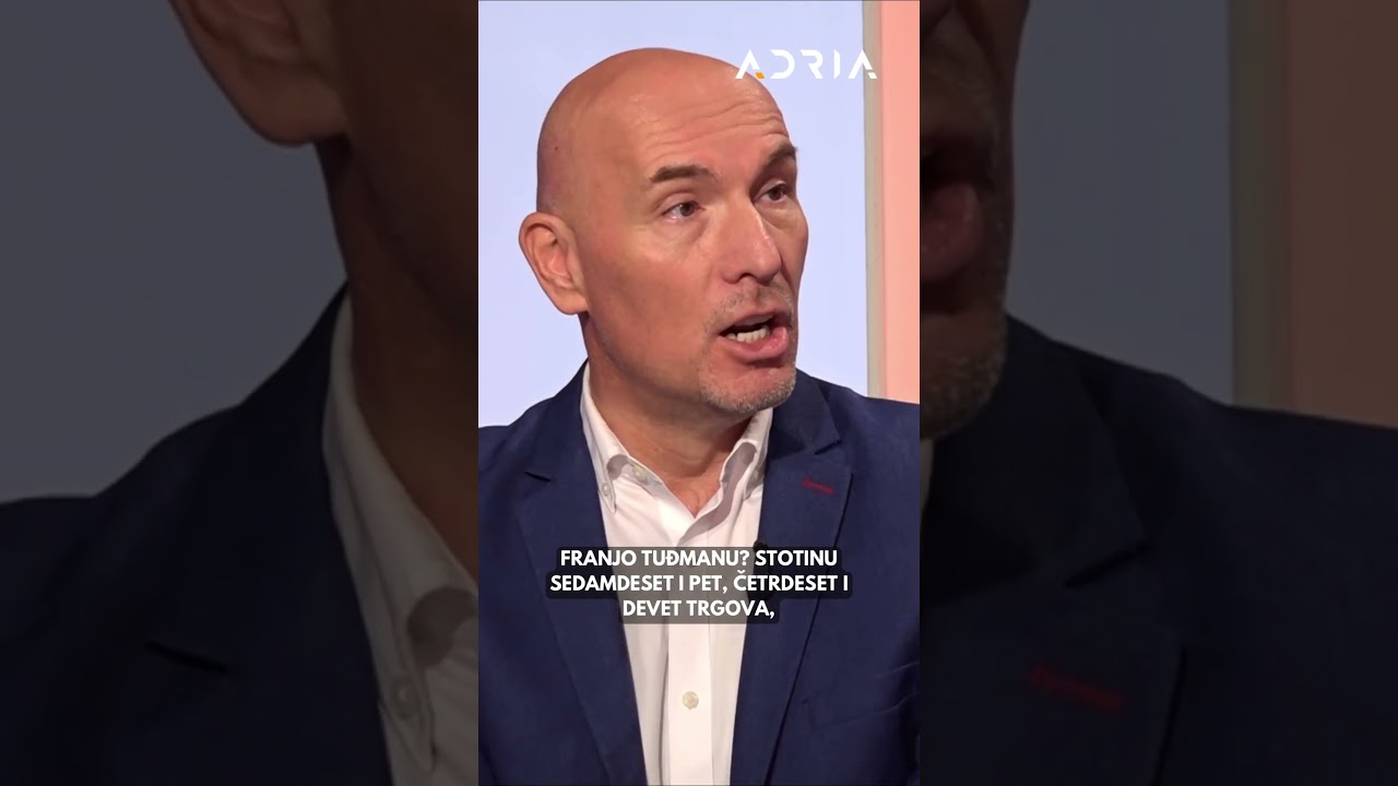 Savović: Hrvatska je skinula diplomatske rukavice i udara na Crnu Goru kao u bokserski džak.