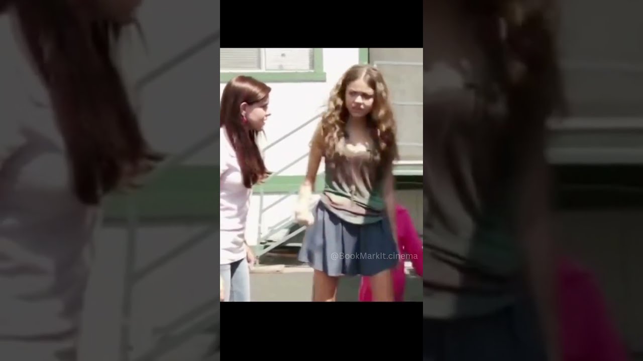 LITTLE LILY BEING A SAVAGE MODERN FAMILY EMMY SKIT