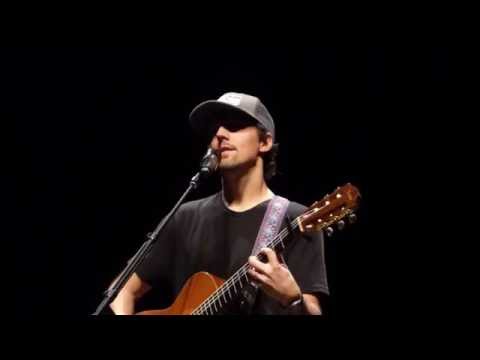 2016-0624 Jason Mraz Lebanon Opera House NH *More Than Friends*