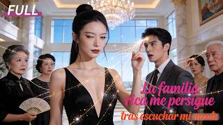 Download Lagu Diosa renace como esposa despreciada.Su familia oye su mente y descubre que siempre fueron engañados MP3