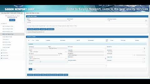 Eport - Cấp rỗng thường