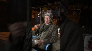 Süper kadını seven yokmuş #village #food #grandmast #denizli #köy #farmer #shorts #trending