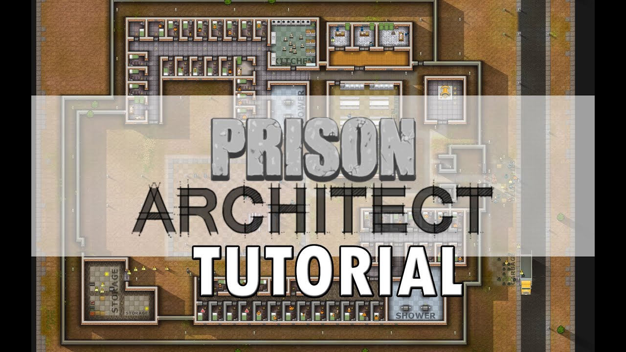 4. "Prison Architect" tutorial: How to give inmates blue hair - wide 9