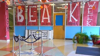 Information Lawton Public Schools: Beak Week 2020 Update