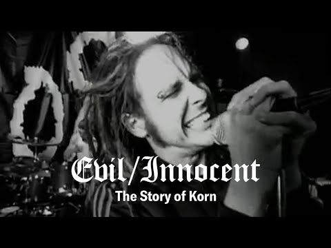 Evil/Innocent: The Story of Korn's Debut Album, Part 2