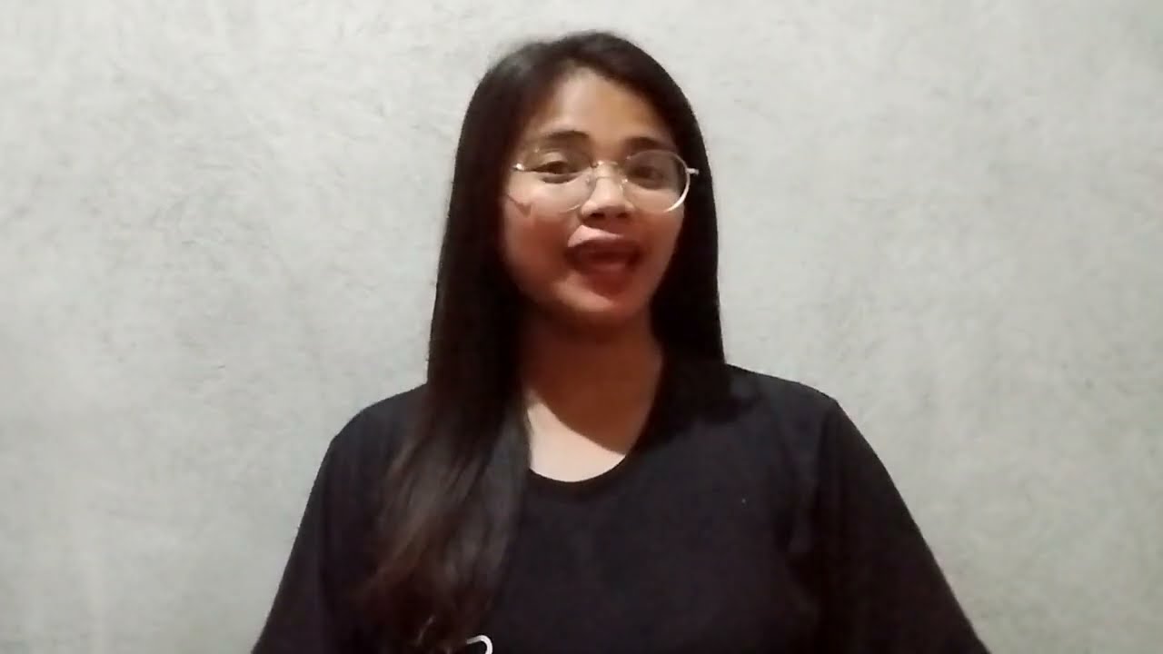 Registers of the English Language - Assessment Task #2 (GE-PC) DVM 1-A