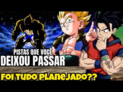 10 FORESHADOWING MOMENTS YOU MISSED IN DRAGON BALL (REACT @timeverso7)