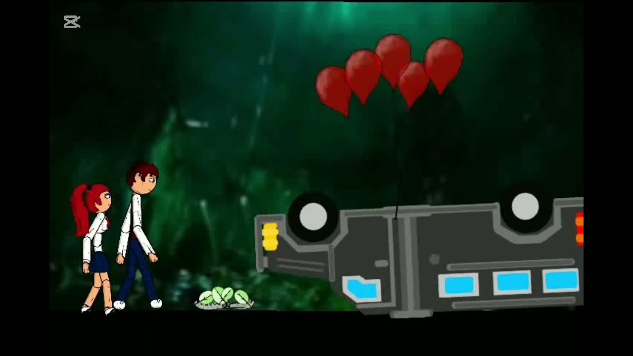 Pennywise lair (dc2)