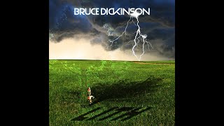 Bruce Dickinson - No Way Out ... Continued (2022 Remaster)