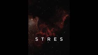 Ades - Stres (Prod. by Furkan Cosgun) Resimi