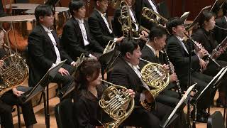 2023 교향악축제 J. BRAHMS/ Symphony No. 1 in C minor op. 68