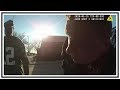 Murders Firefighter After Narcan Rescue (Ruben Houston) | Body Cam (PC) | United States | 20190515
