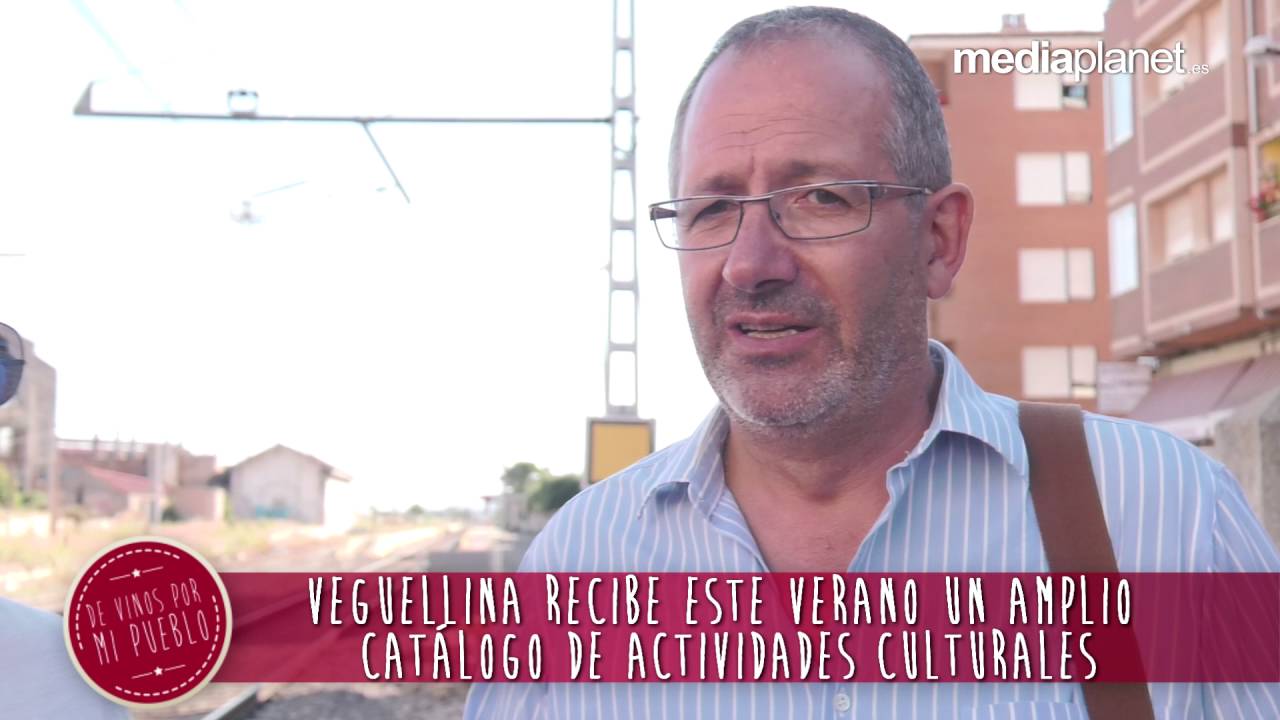 DE VINOS POR MI PUEBLO 02 - Veguellina de Órbigo