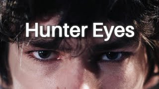 Prey Eyes Vs Hunter Eyes - Edit