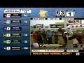 Canterbury Park 8-9-2025